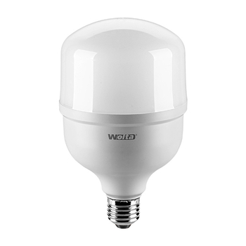 Светодиодная лампа WOLTA HP 30Вт 2500лм E27/40 6500K - Светильники - Лампы - omvolt.ru